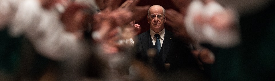 La Grazia (2025)