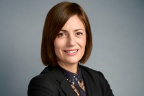 Aleksandra Božović • Responsabile industry, Montenegro Film Rendezvous