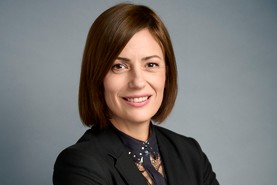 Aleksandra Božović • Responsabile industry, Montenegro Film Rendezvous