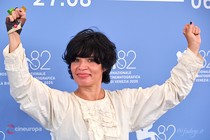 Teona Strugar Mitevska • Directora de Mother