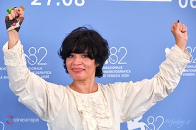 Teona Strugar Mitevska • Regista di Mother