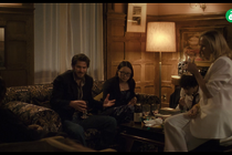 After the Hunt - de Luca Guadagnino