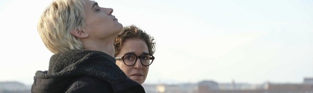 La Gioia - di Nicolangelo Gelormini