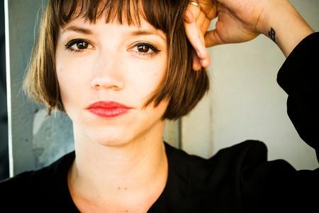 Tereza Nvotová • Directora de Father