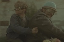 Recensione: Orphan