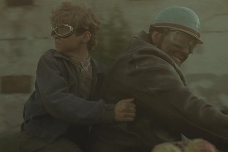 Review: Orphan