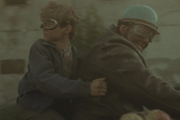 Recensione: Orphan