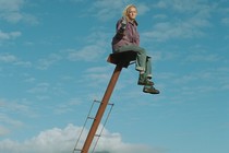 European titles submitted for the Oscars race