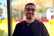 Yegor Troyanovsky • Regista di Cuba & Alaska