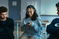Recensione: Écrire la vie : Annie Ernaux racontée par des lycéennes et des lycéens