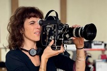 Caroline Deruas Peano • Director of Stereo Girls