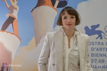 Tereza Nvotová • Réalisatrice de Father