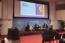 Eurimages sheds light on its awards, sponsorships and inclusion strategies at the Venice Production Bridge