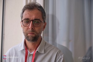 Mihai Mincan • Réalisateur de Milk Teeth