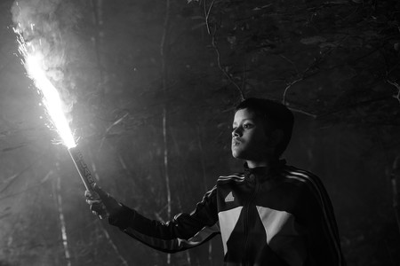 Review: Ish