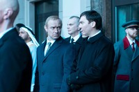 Recensione: The Wizard of the Kremlin