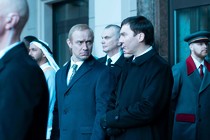 Recensione: The Wizard of the Kremlin