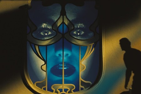 Critique : Orfeo