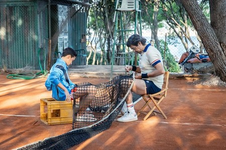 Review: My Tennis Maestro