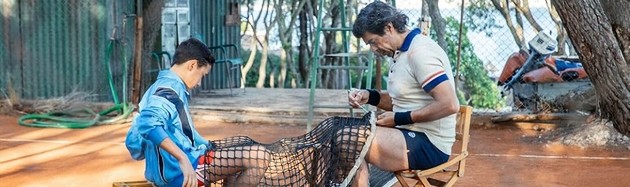 Il maestro