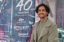 Imran Perretta • Director of Ish