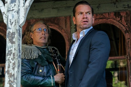 Crítica: The Last Viking