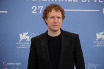 László Nemes • Director de Orphan