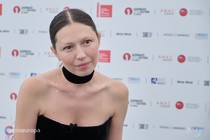 Vladlena Sandu • Directora de Memory