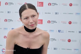 Vladlena Sandu • Réalisatrice de Memory