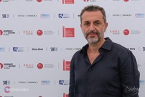 Nicolangelo Gelormini • Regista di La Gioia