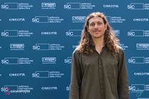 Giulio Bertelli • Director of AGON