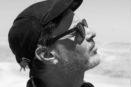 François Ozon • Réalisateur de L’Étranger