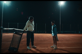 My Tennis Maestro - de Andrea Di Stefano