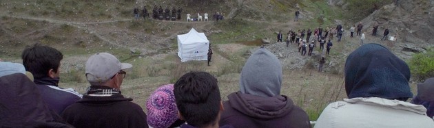 Nuestra tierra