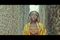 Memory of Princess Mumbi
