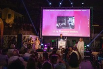 The tenth Beyond Borders hands out its awards