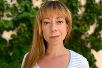 Laura Samani • Réalisatrice de Un anno di scuola