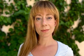 Laura Samani • Director of A Year of School