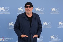 Gianfranco Rosi  • Réalisateur de Sotto le nuvole
