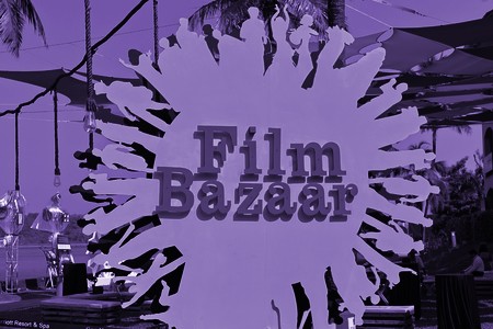 Waves Film Bazaar ouvre les inscriptions pour son marché de la coproduction 2025