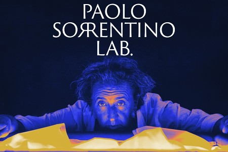 Playlab Films invite les candidats à s'inscrire pour le Paolo Sorrentino Lab, en Argentine