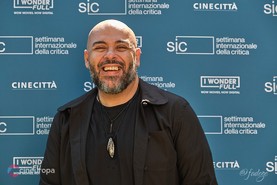 Yanis Koussim • Regista di Roqia