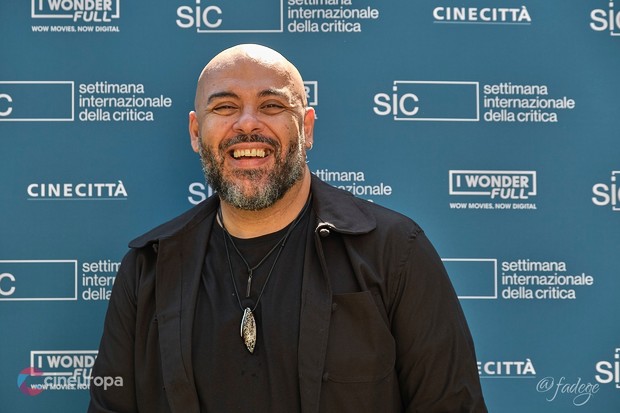 Yanis Koussim • Regista di Roqia