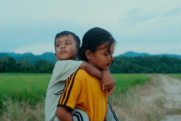 Review: Lost Land