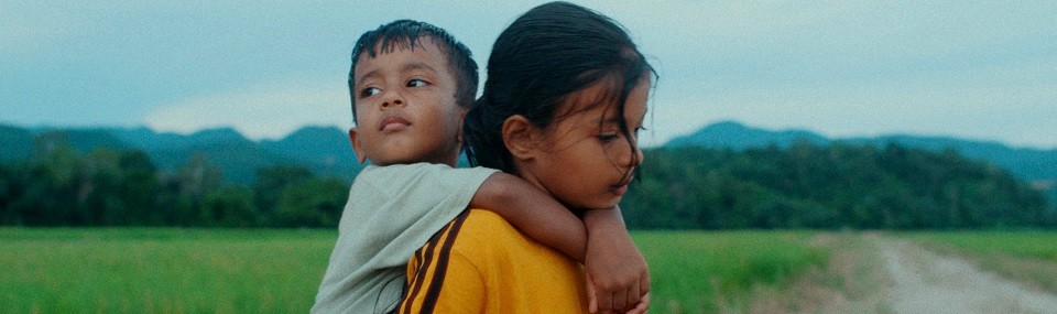 Lost Land (2025)
