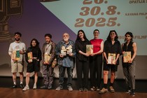 Ivan Ramljak’s Peacemaker triumphs at the 23rd Liburnia Film Festival