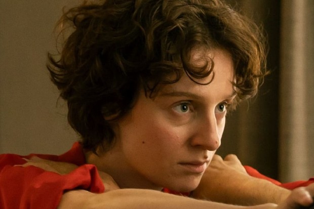 Critique série : Etty