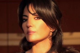Maryam Touzani • Regista di Calle Málaga