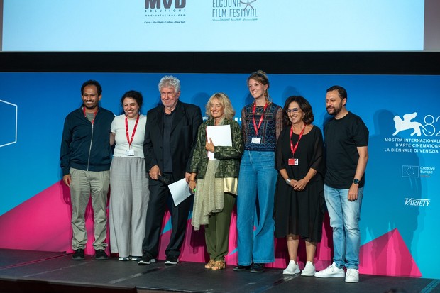 Final Cut in Venice anuncia los ganadores de su edición n.° 13