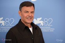 François Ozon • Regista di L’Étranger